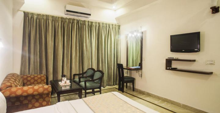 Capital O 15395 Hotel 42 Amritsar Dış mekan fotoğraf